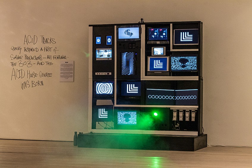 Switch Insight