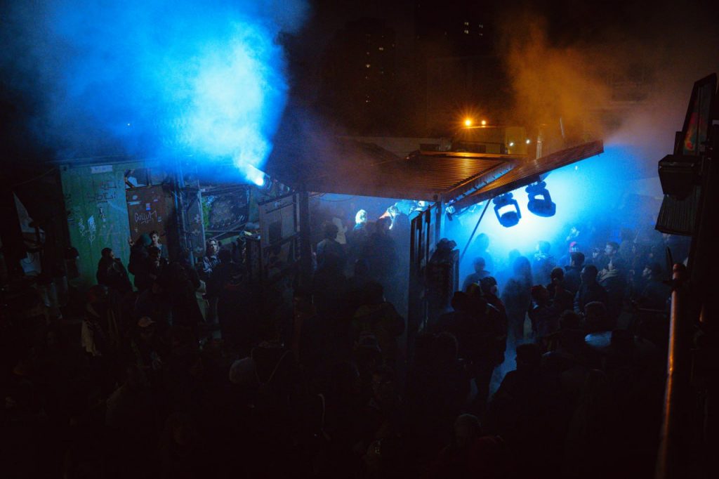 mission 1