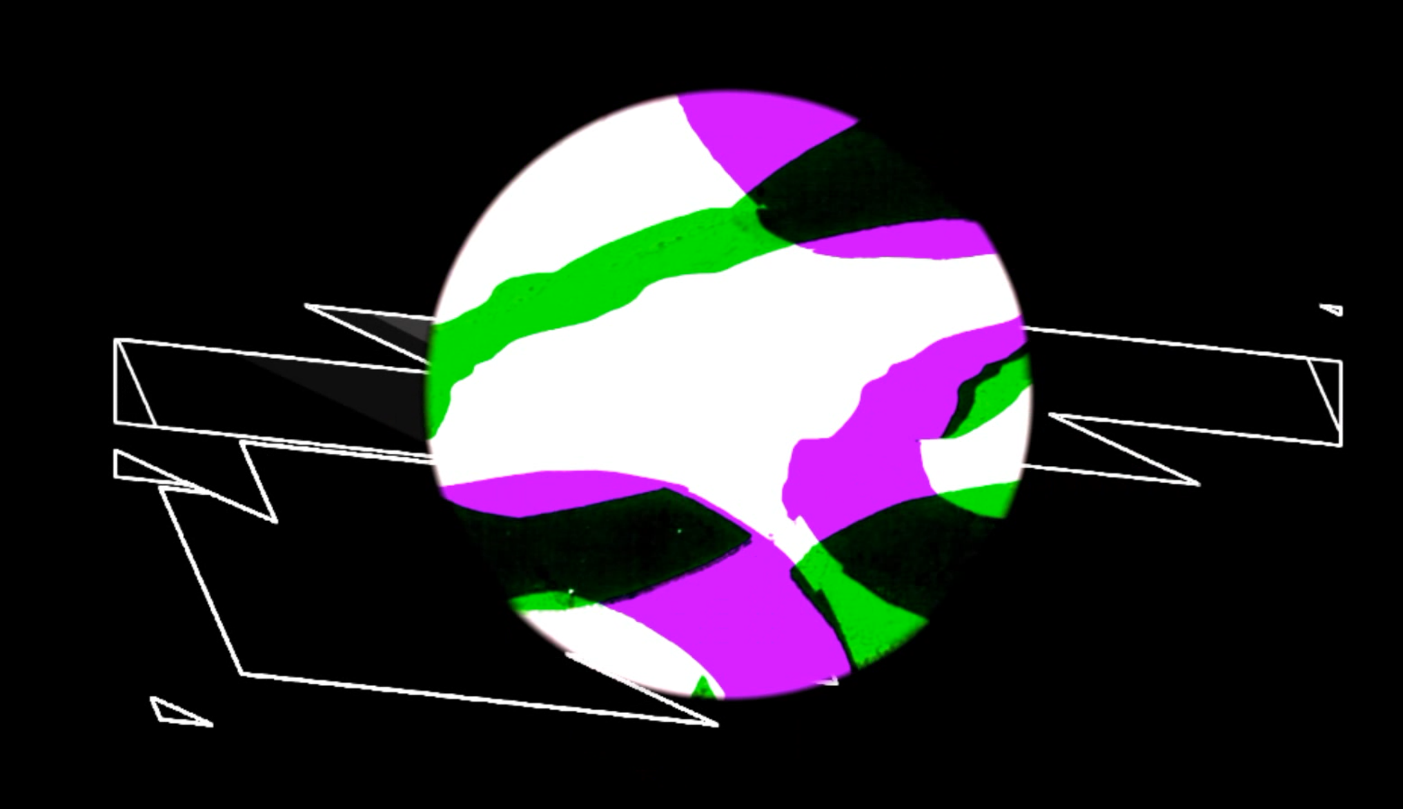 visuals piece